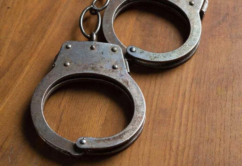 В Хакасии задержан мужчина, подозреваемый в попытке сбыта «соли»