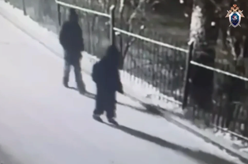 Полицейские нашли 14-летнего сына красноярского бизнесмена