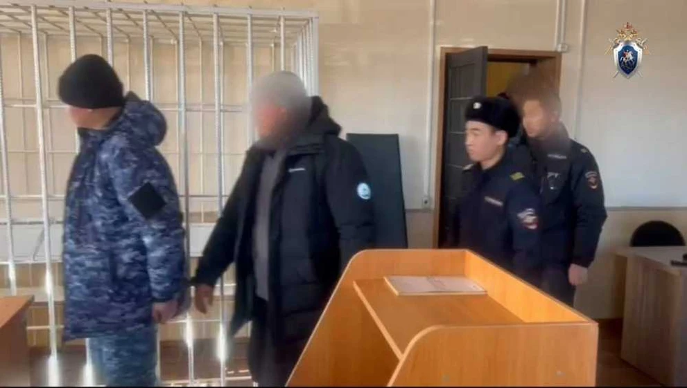 В Тыве житель Чадаана пойдёт под суд за гибель жены