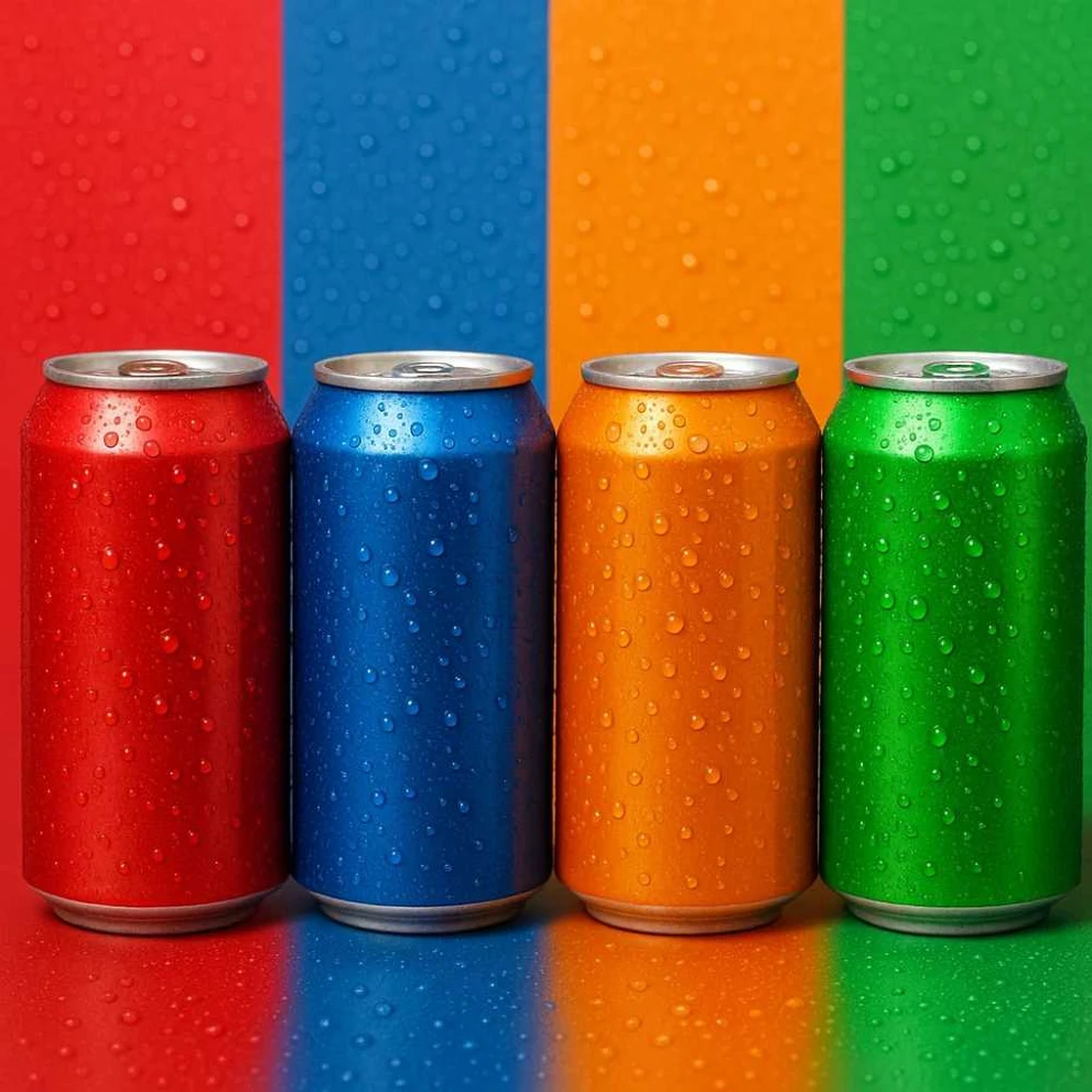 Красноярцам рассказали о вреде сладкой газировки