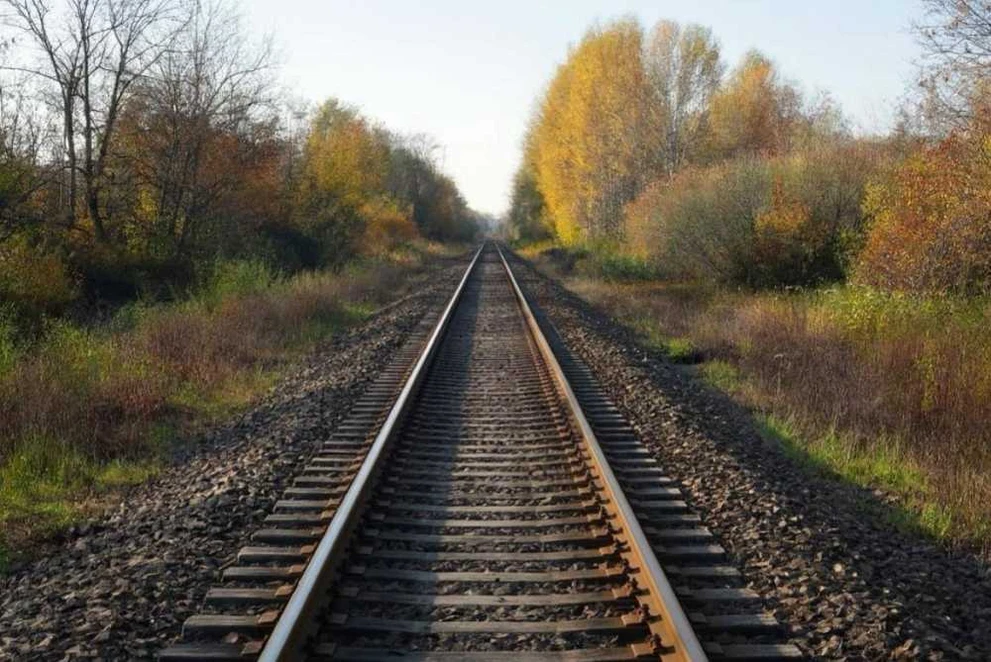 В Красноярском крае выявлена неисправность участка железнодорожного пути