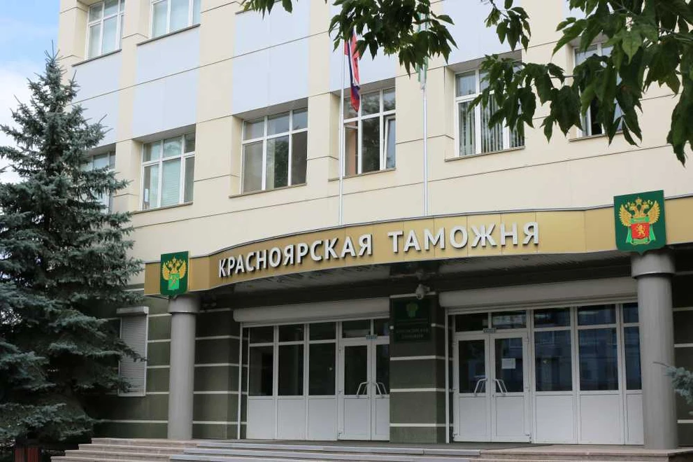 Таможенники Красноярска выявили контрабанду пиломатериалов на 3,8 млн рублей