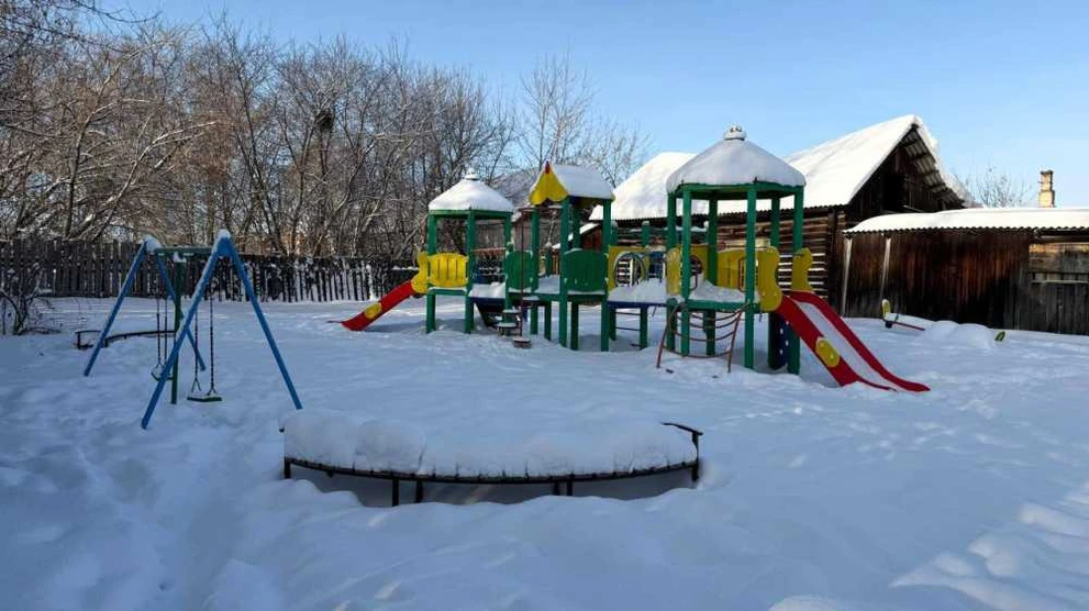 В Красноярском крае ученику выплатят компенсацию за травму на школьной площадке 