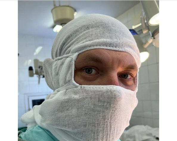 Хирурги помогли 12-летней спортсменке из Новосибирска с разрывом почки