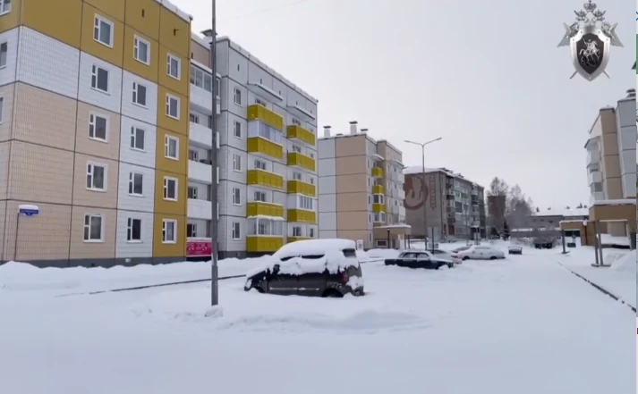В Красноярском крае на застройщика в Лесосибирске возбудили ещё одно дело