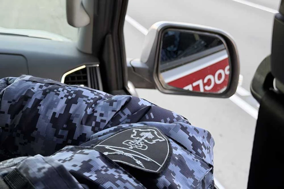 В гостинице на Колыме задержали нетрезвую вахтовичку из Красноярского края 