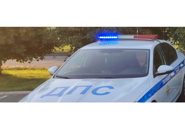 За прошедшую неделю на территории Томской области госавтоинспекторами задержаны 62 водителя с признаками опьянения