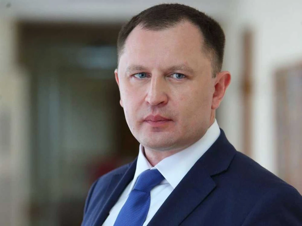 В Томской области назначили нового замгубернатора по транспорту
