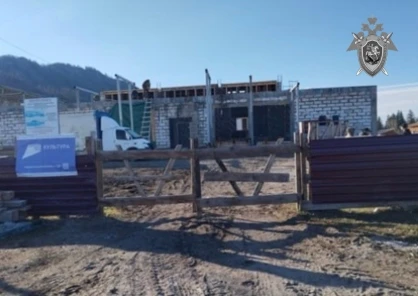 На Алтае осуждён бывший глава поселения за нарушение должностных обязанностей