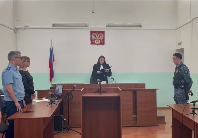 Бизнес на здоровье принёс врачу из Красноярского края уголовный срок 