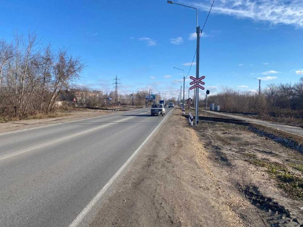 В Алтайском крае завершён ремонт ключевой дороги