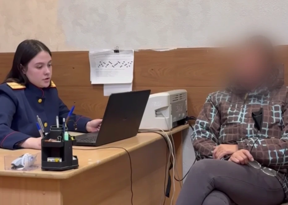В Красноярском крае после гибели мальчика задержан ответственный за отлов собак 