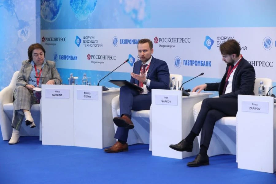 «Норникель» реализует перспективный проект на базе научно-исследовательской инфраструктуры Красноярского края