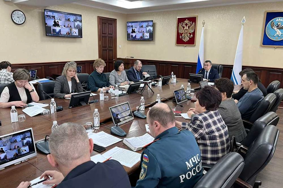 В Республике Алтай планируют оздоровить более 27 тыс. детей этим летом  