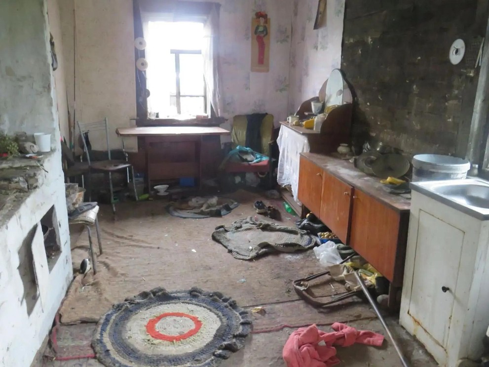 Жительницу Красноярского края обвиняют в убийстве женщины на почве ревности