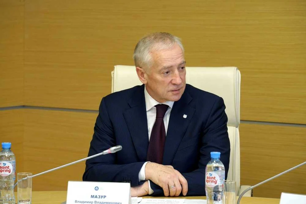 В Томской области обсудили развитие атомной энергетики и научные проекты 
