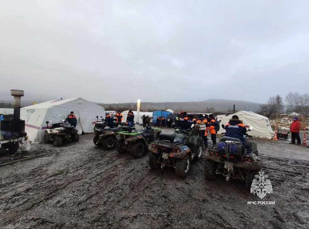 В Красноярском крае планируют возобновить поиски семьи Усольцевых 
