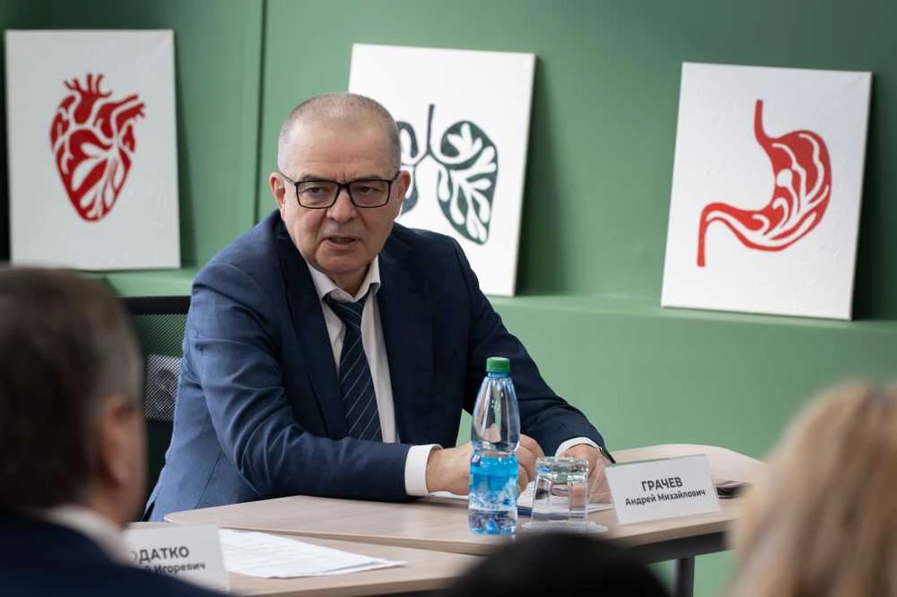«Старые» проблемы требуют новых решений