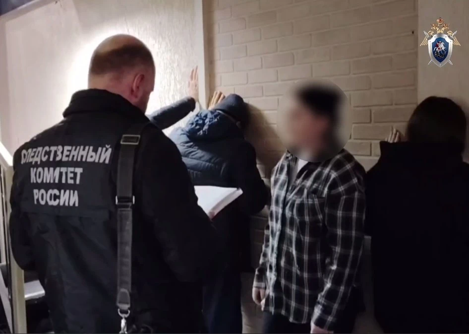 «Лавочку прикрыли»: полицейские в Томске закрыли нелегальный игровой клуб
