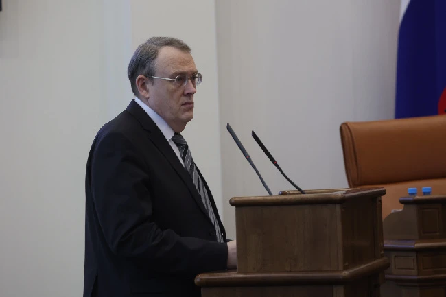 Уполномоченному по правам человека в Красноярском крае поступило 2107 обращений 