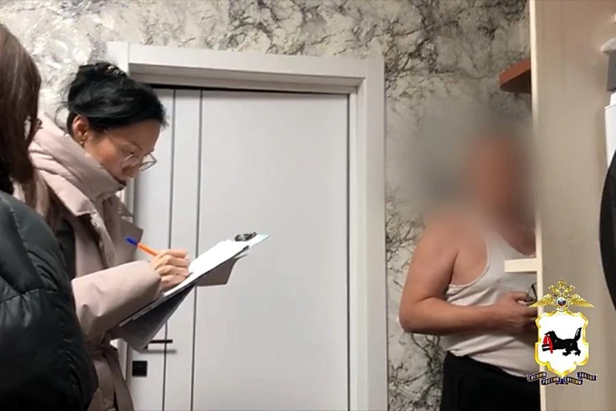 В Иркутской области задержан руководитель ресурсоснабжающего предприятия, его подозревают в мошенничестве