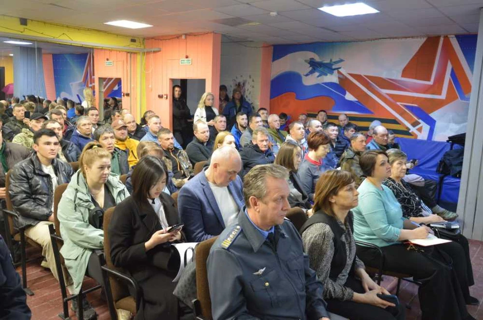 На Алтае обсудили подготовку к навигационному сезону на Телецком озере 