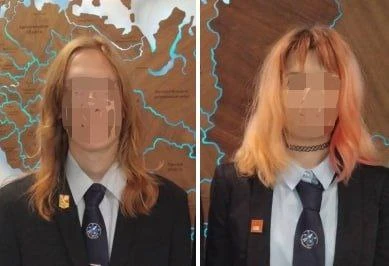 Полиция нашла пропавших на минувшей неделе школьников из Красноярского края