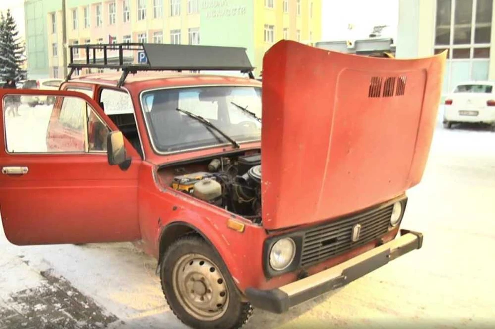 На СВО бойцам из Красноярского края отправятся автомобили
