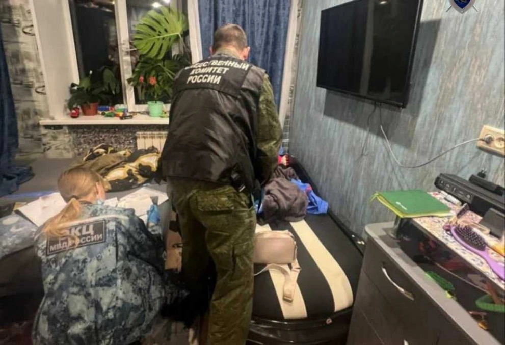 В Красноярске расследовано дело о попытке убийства ребёнка матерью 
