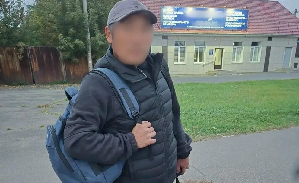 Полиция поймала находившегося в федеральном розыске жителя Тувы