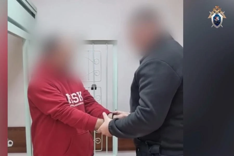 В Красноярском крае по материалам ФСБ возбуждено уголовное дело в отношении бывшего главы Уярского района.