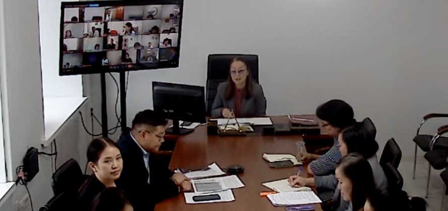 В Туве смогли в два раза снизить смертность от опасной болезни