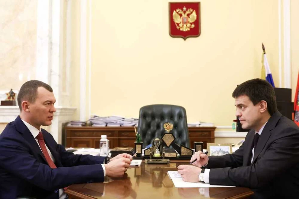 В Красноярском крае пройдёт Молодёжный бал