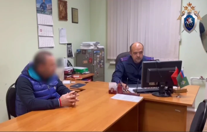 В Красноярском крае завершили расследование дела о дорогах в Емельяновском районе