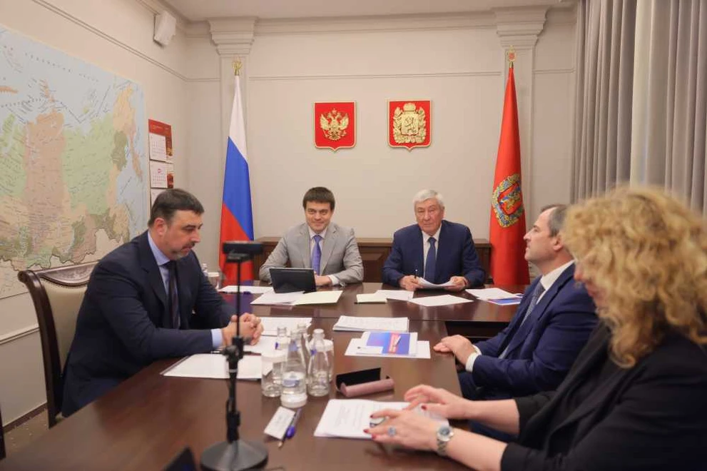 Красноярск готовится к финалу Международной олимпиады по финансовой безопасности