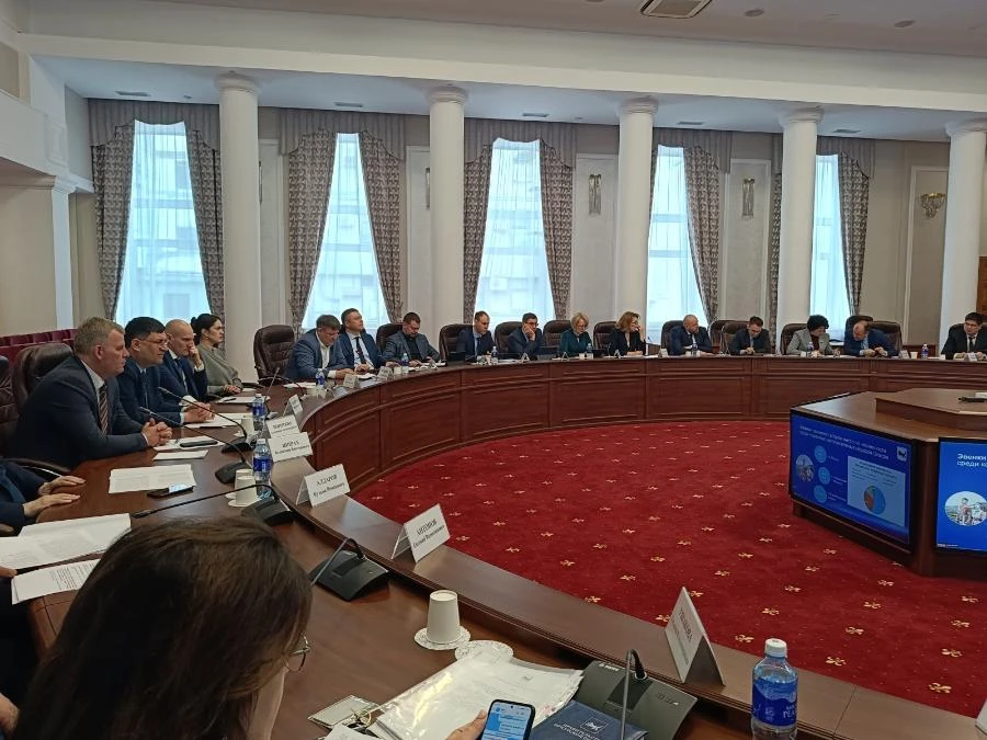 В Иркутской области создают новую особо охраняемую территорию — ТТП «Патомская»