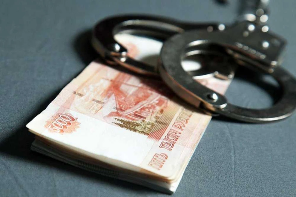 В Хакасии раскрыли групповое хищение на 13 млн