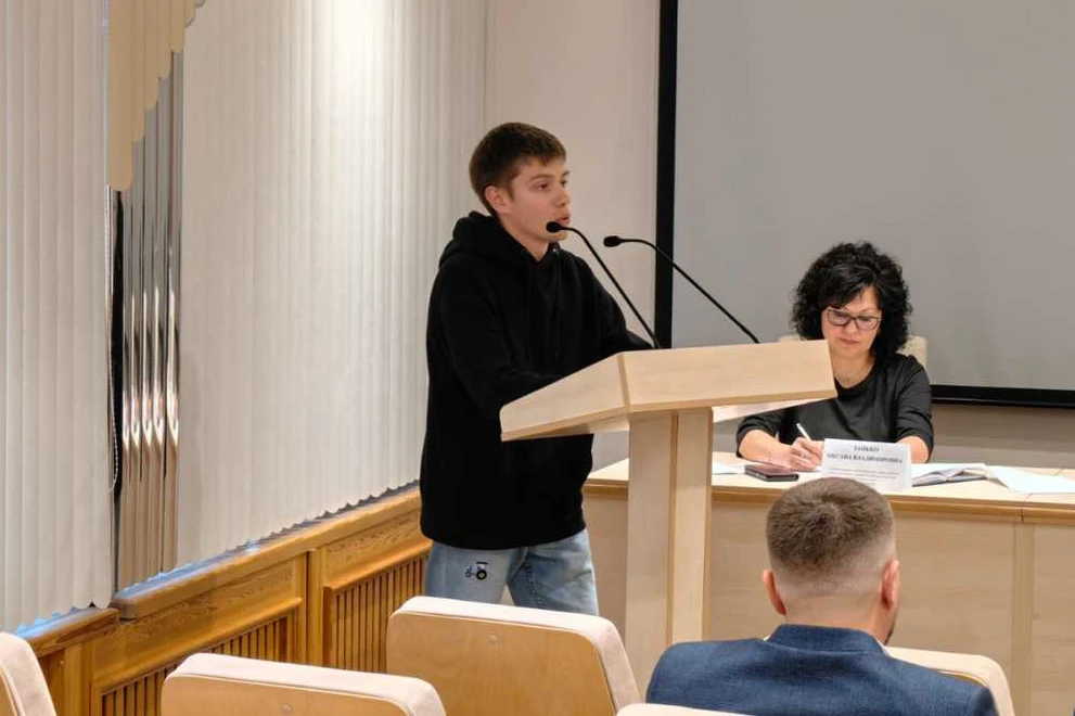 В Красноярске обсудили правила использования электросамокатов