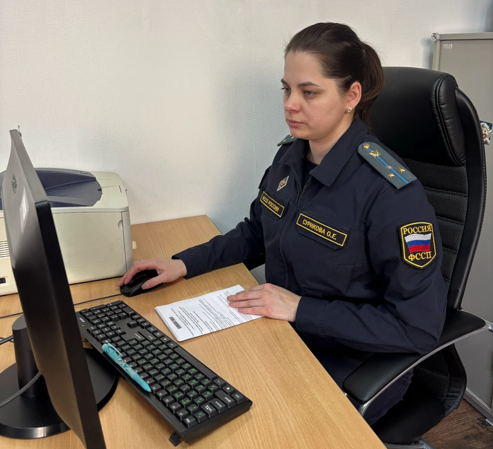 В Новосибирской области налоговый долг помешал местной жительнице продать дом