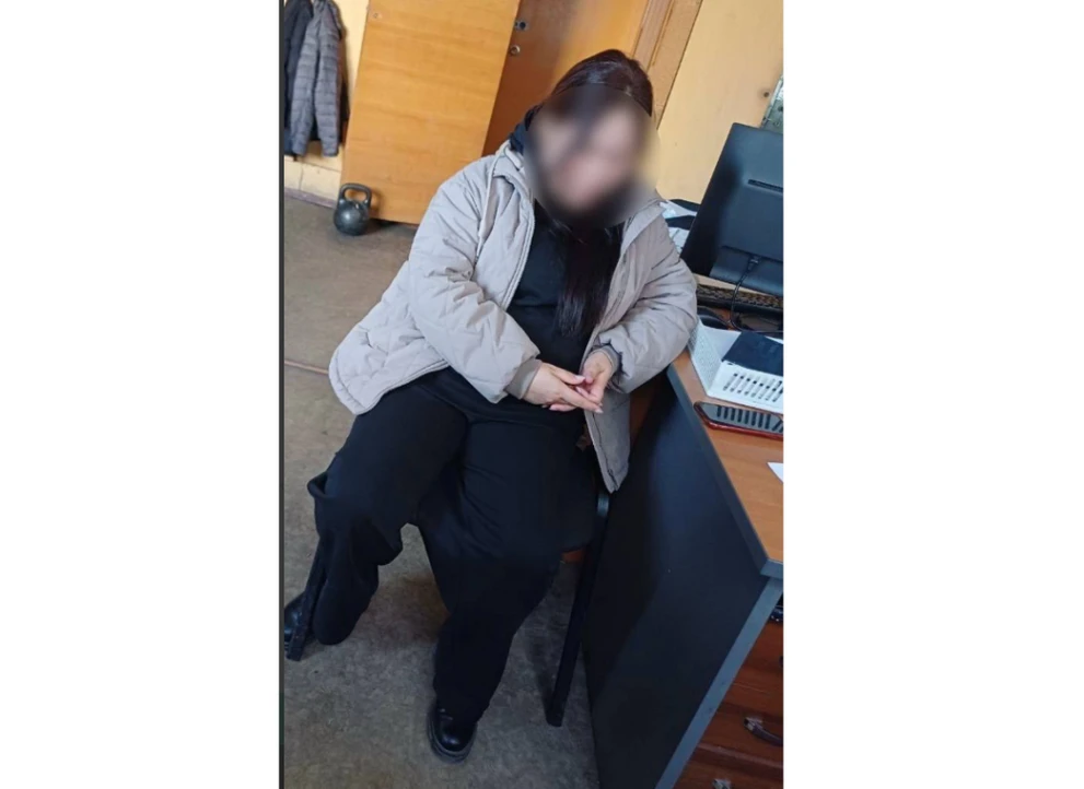 В Туве задержали лжеадвоката, специализирующегося на военном праве  