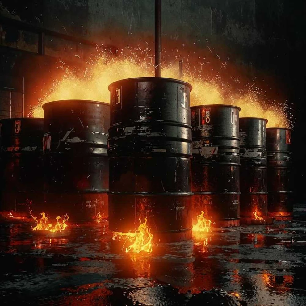 Губернатор Кемеровской области прокомментировал ситуацию с бензином 