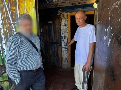 В Красноярском крае перед судом предстанет педофил, скрывавшийся от правосудия 25 лет 