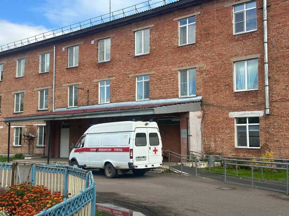 В Красноярском крае путь к жизненно необходимой процедуре восстановлен 