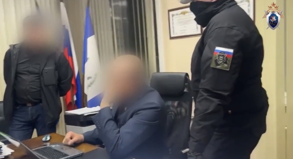 Чиновник скрыл правду об аварийном доме в Приангарье