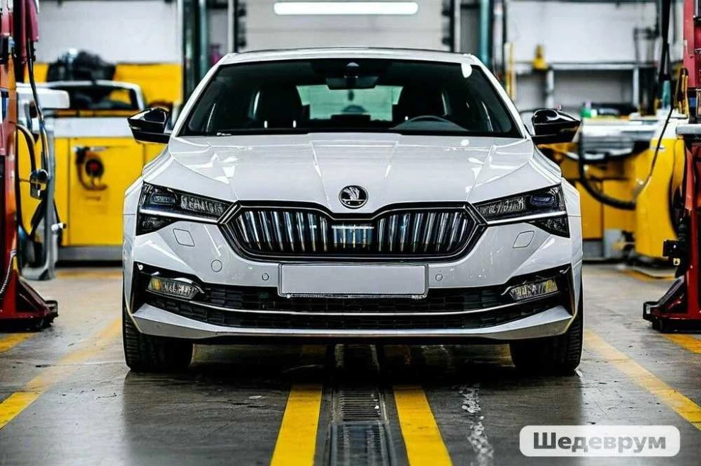 Почти 150 тыс вернут покупателю из Красноярского края в магазине автозапчастей