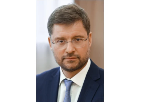 Алексей Медведев назначен и.о. премьер-министра Красноярского края