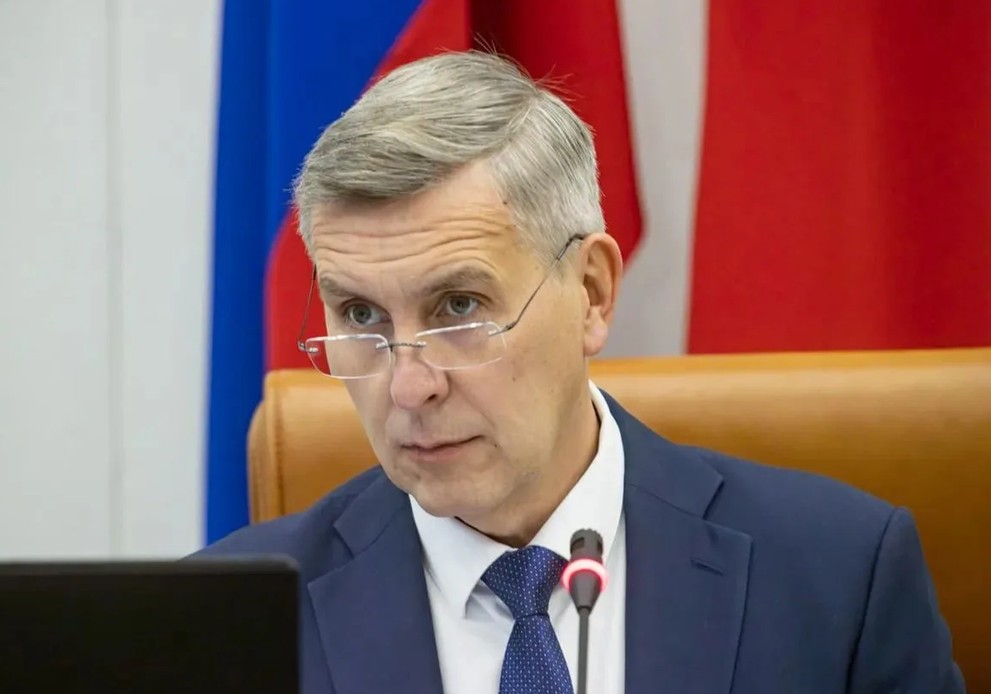 В Красноярском крае рассматривается законопроект о запрете вейпов