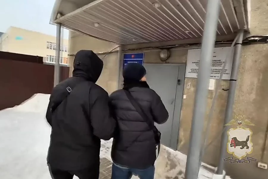 Иркутские полицейские с помощью Интерпола задержали в ЮАР мужчину… за пьяную езду