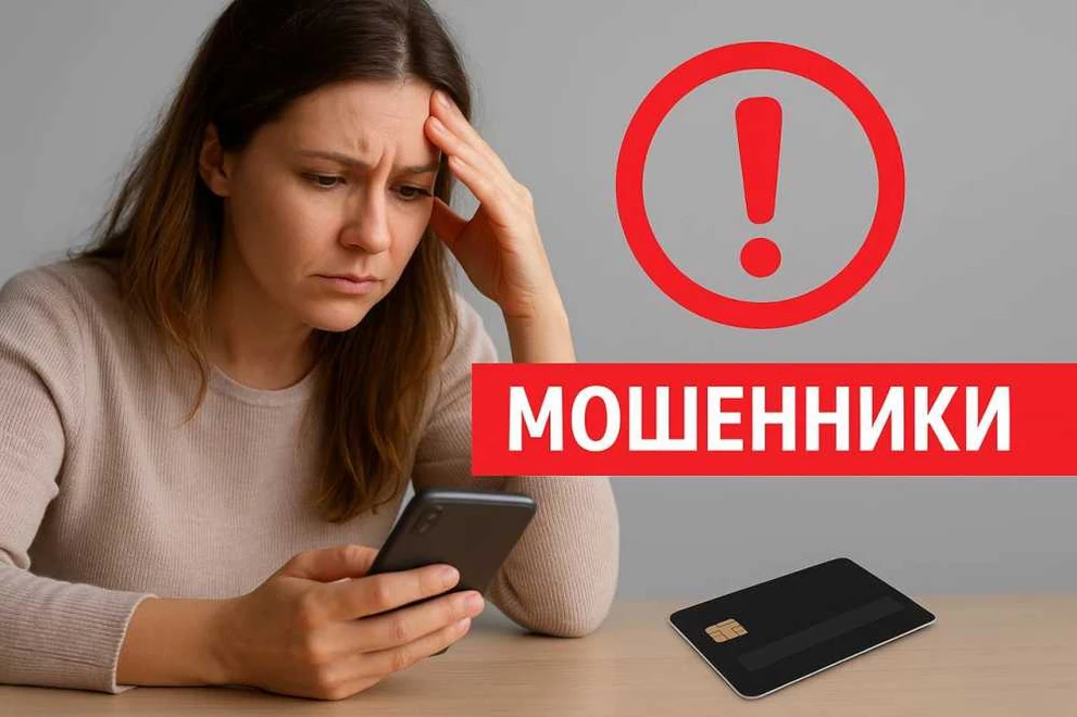 В Хакасии женщина лишилась 10 тысяч рублей после оплаты поездки по ссылке