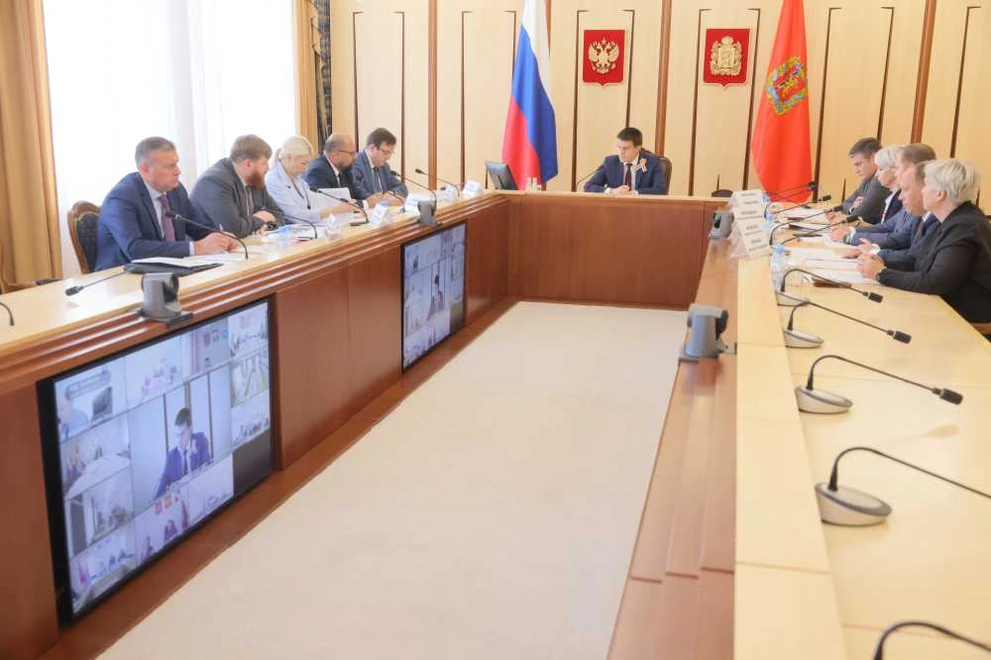 В следующем учебном году в Красноярском крае планируют отремонтировать 27 школ 